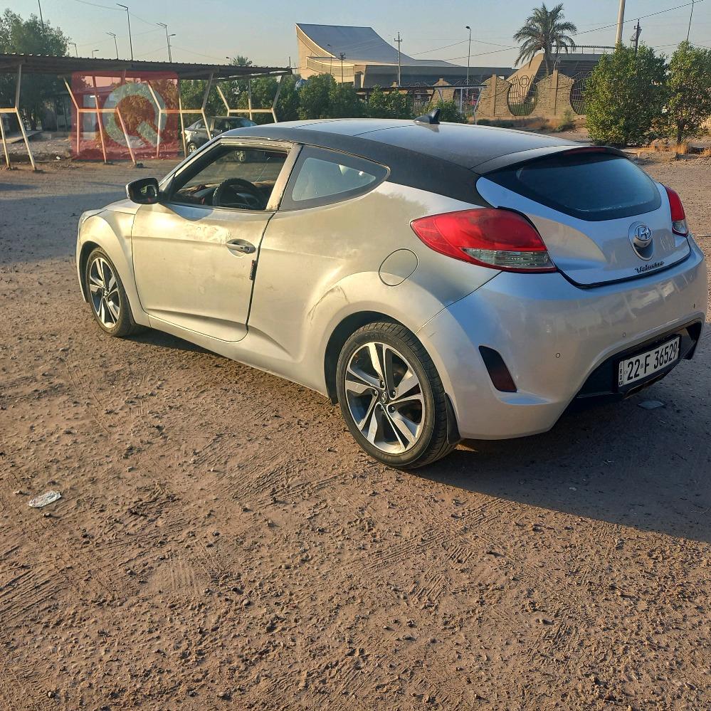 هيونداي فلوستر